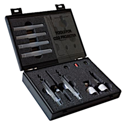 DANiNJECT Dart Loading and Maintenance Kit