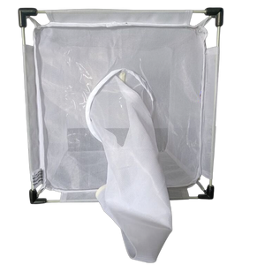 Fiber Glass Insect Rearing Cage