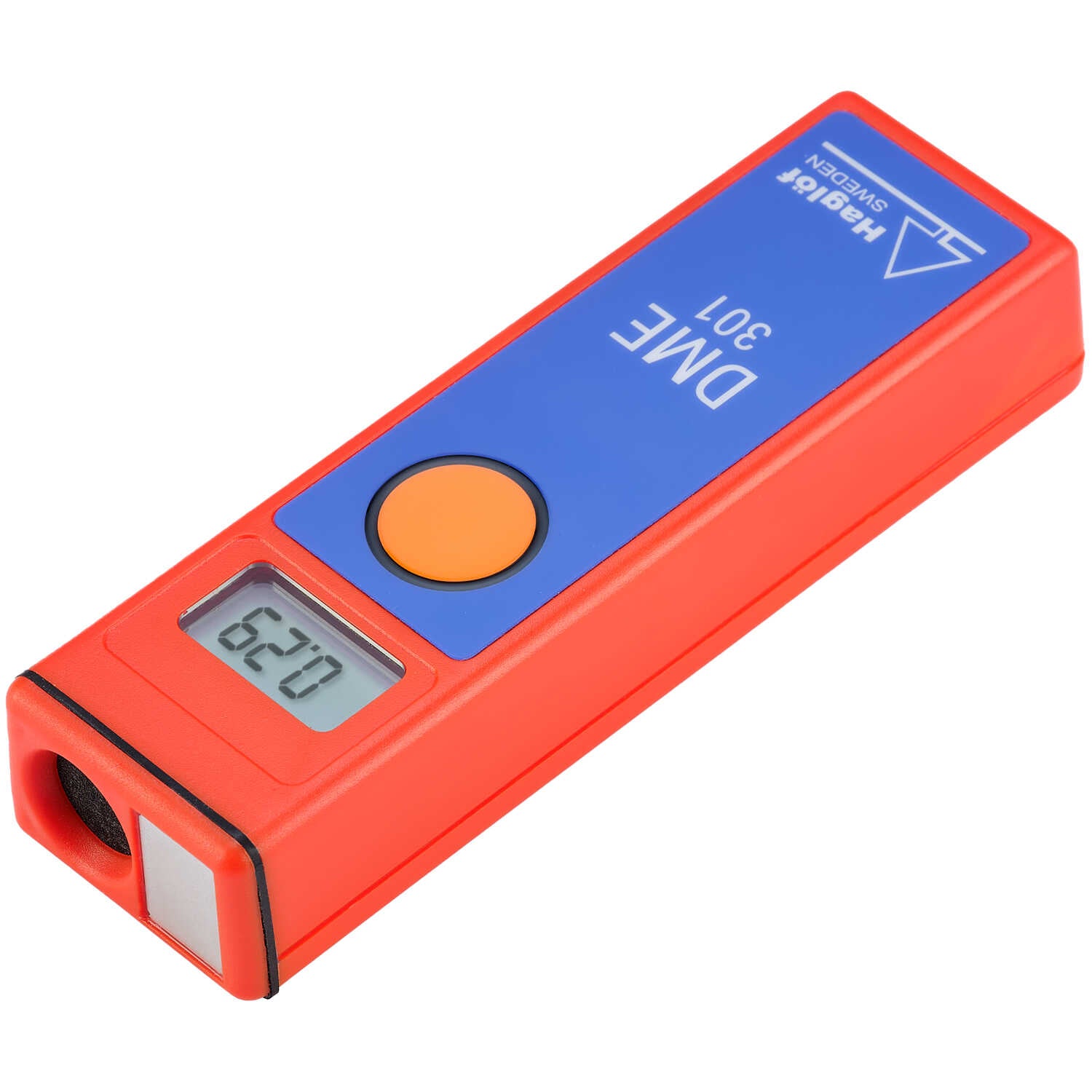 Haglöf DME 301 Forest Ultrasonic Distance Meter with T4 Transponder