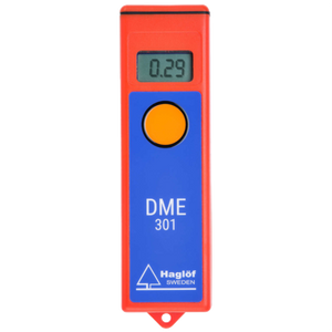 Haglöf DME 301 Forest Ultrasonic Distance Meter with T4 Transponder
