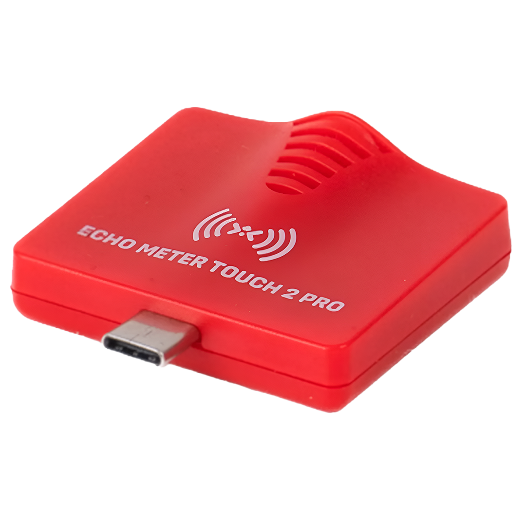 Echo Meter Touch 2 PRO Bat Detector