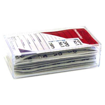 YSI Photometers Reagents