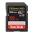 SanDisk Extreme PRO SDHC/SDXC UHS-I Memory Cards from 100MB/s to 250 MB/s