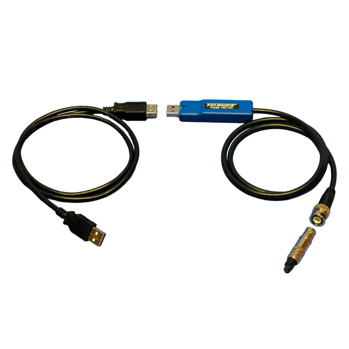Programming and Data Recovery Cables