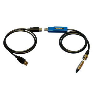 Programming and Data Recovery Cables