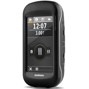 Garmin Montana 680t GPS