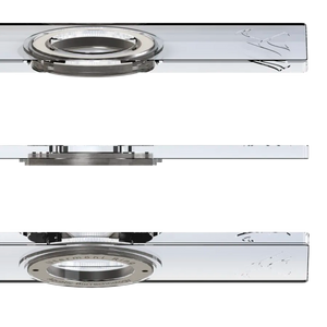 Combined Plate Chamber (Utermöhl-Chamber) Aquatic BioTechnology ²⁶