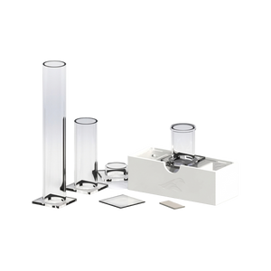 Combined Plate Chamber (Utermöhl-Chamber) Aquatic BioTechnology