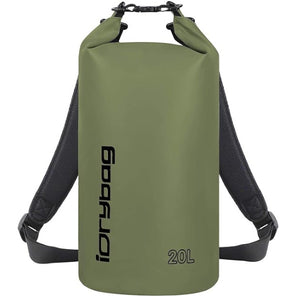 Idrybag Dry Bag PVC Waterproof