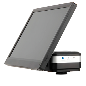 Moticam BMH4000X Camera for Microscopes with LCD Screen