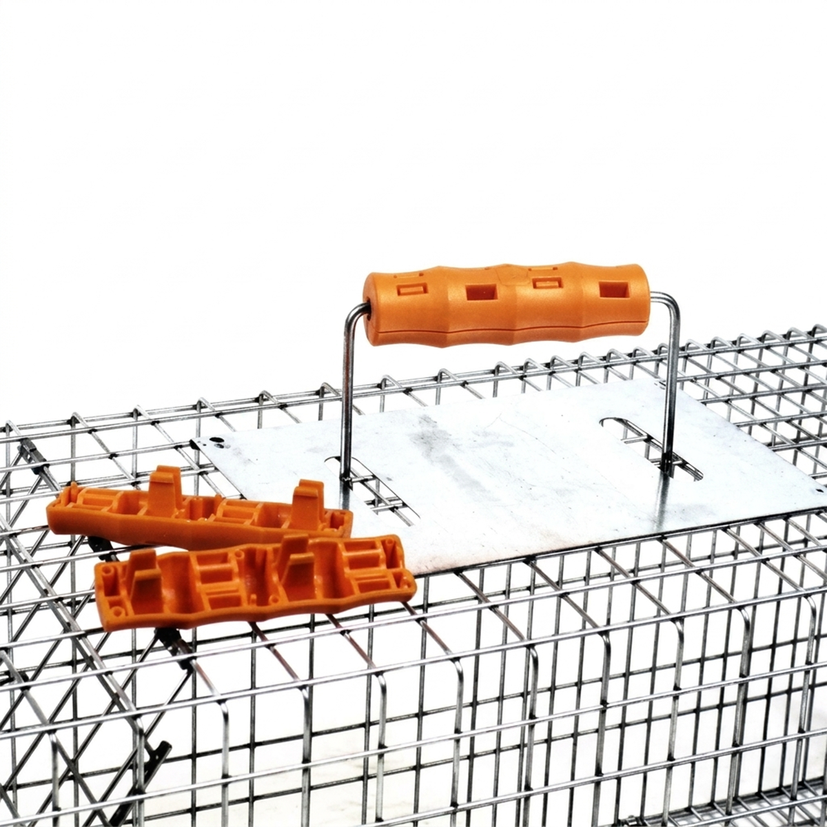 Tomahawk CG100 2 Pack Comfort Grip Handles for Traps