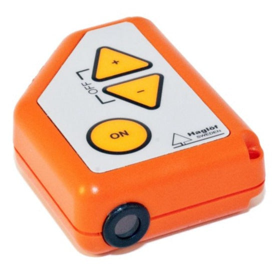 Haglöf EC II - D Electronic Clinometers