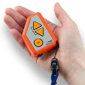 Haglöf EC II - D Electronic Clinometers