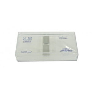 Neubauer Hemocytometer