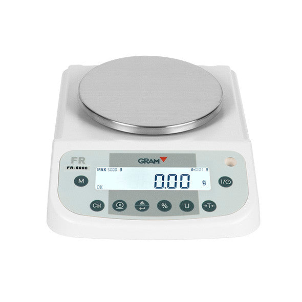 GRAM FR Analytical Balances