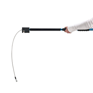 TeleDart Telescopic L-Type Snake Hook LD
