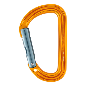 Petzl Sm’D WALL Carabiner