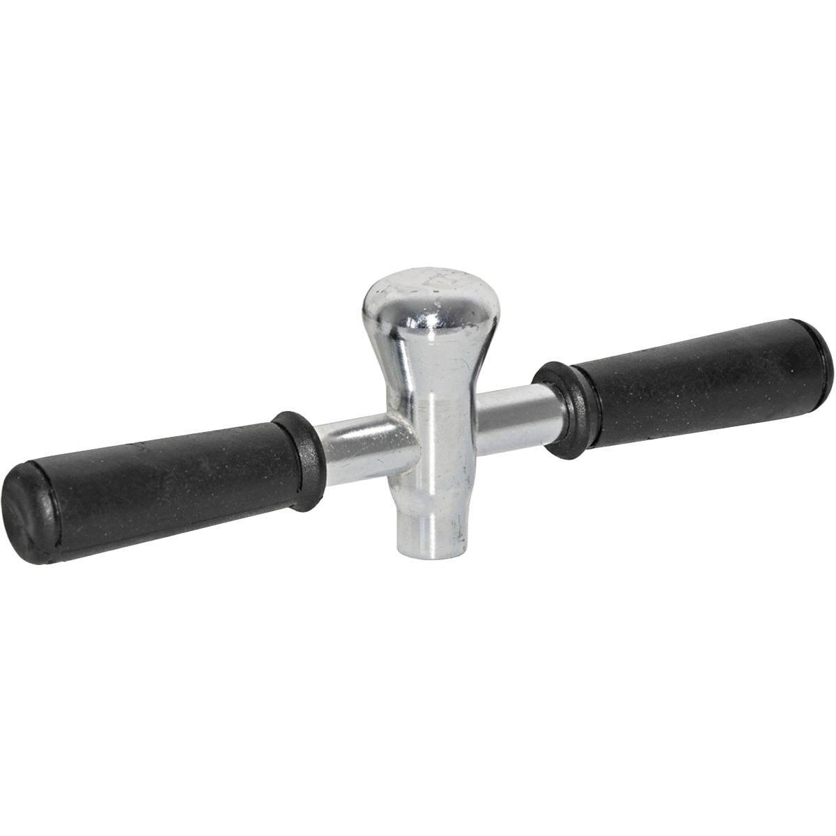 AMS Hammer Head Cross Handle