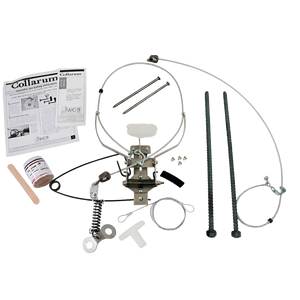 Collarum Humane Canine Capture Devices 