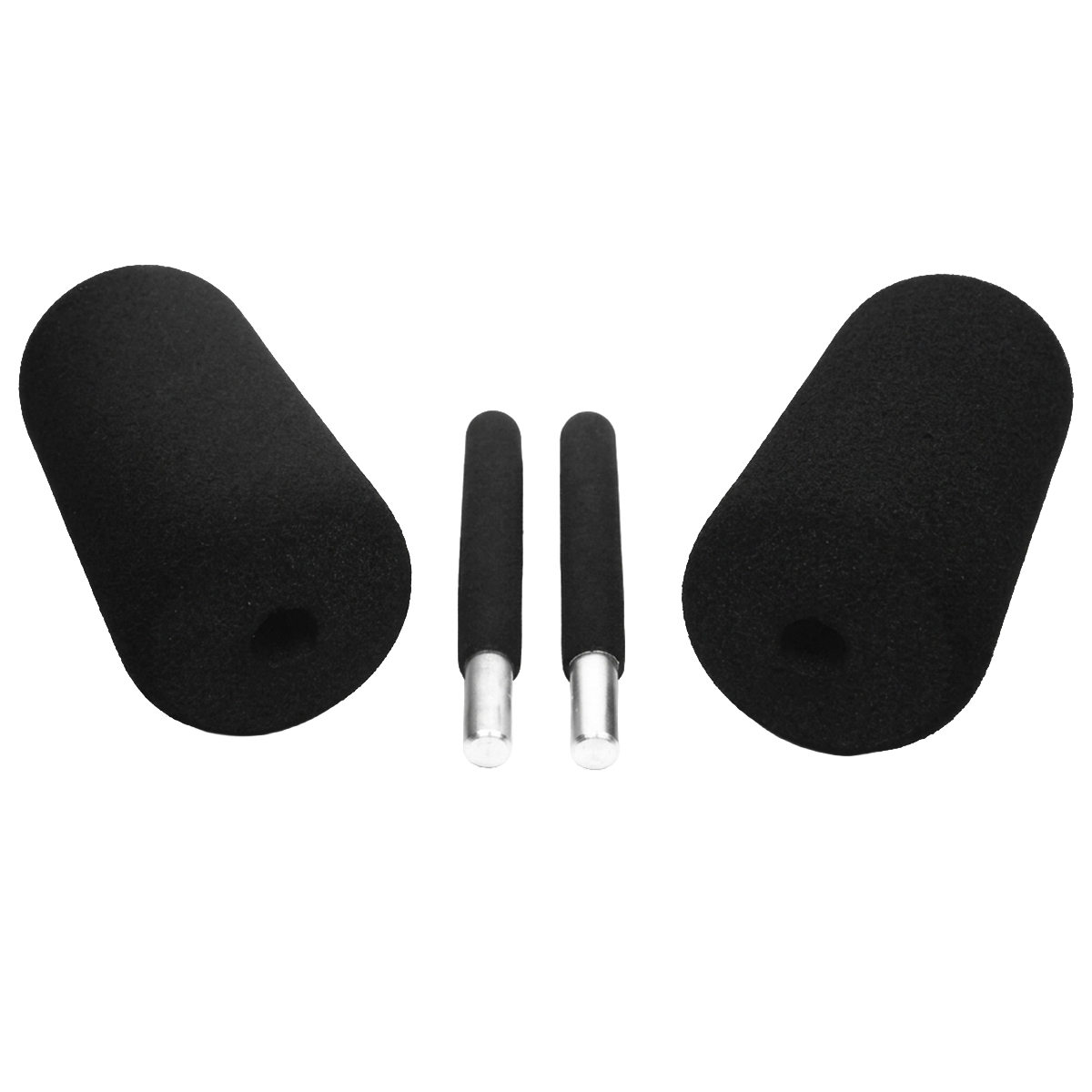 Tomahawk YPC Y Pole Conversion Kit for Standard and HD Dura Flex Nets