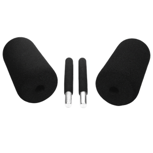 Tomahawk YPC Y Pole Conversion Kit for Standard and HD Dura Flex Nets