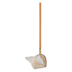 Wildco D Frame Nets with Fixed Pole