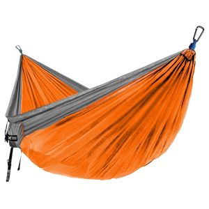 WINNER OUTFITTERS Double Camping Hammock 118" x 78" 
