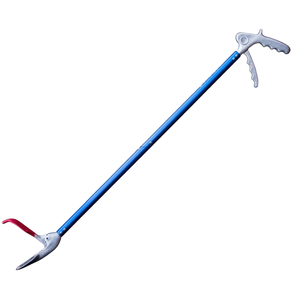 Midwest Tongs Collapsible Gentle Giant 40 in Snake Tong