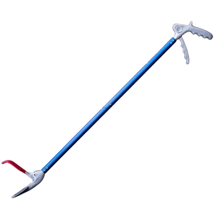 Midwest Tongs Collapsible Gentle Giant 40 in Snake Tong