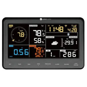 Ambient Weather WS-2902 Smart Weather Station