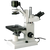 AmScope IN200 Inverted Trinocular Compound Microscope with 40X-640X for Cell Culture
