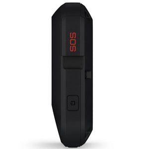 Garmin inReach Messenger Plus Satellite Communicator with Voice, Photo Messaging and Global SOS Function
