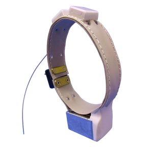 Collares de Rastreo Satelital GPS e Iridium Telonics Serie TGW para Monitoreo de Fauna Silvestre