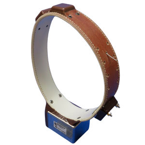 Collares de Rastreo Satelital GPS e Iridium Telonics Serie TGW para Monitoreo de Fauna Silvestre