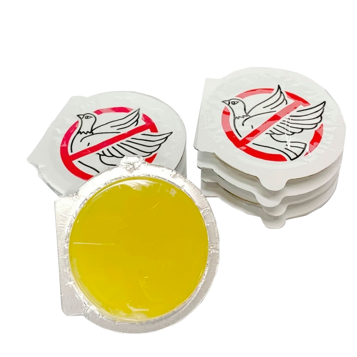 Visual Repeller BP-Cups Bird-X