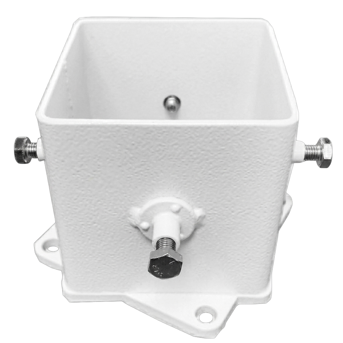 Pole Top Mounting Bracket