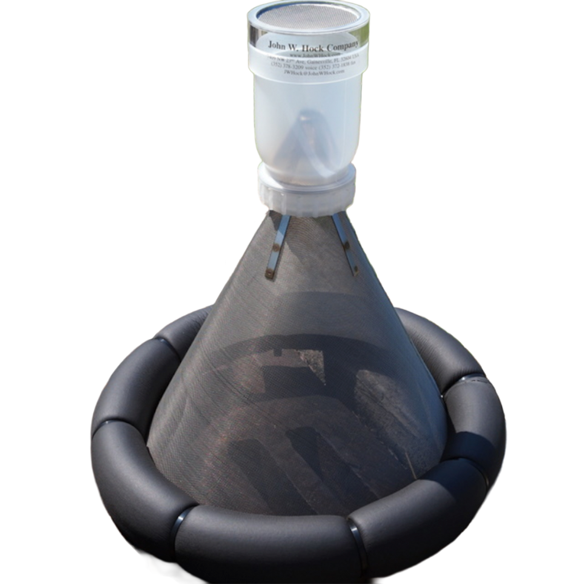 Floating Adult Mosquito Trap
