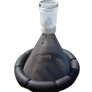 Floating Adult Mosquito Trap
