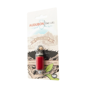 Audubon Bird Call 