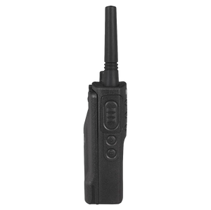 Rechargeable Two-Way Radio Motorola RMU2040, Up to 35 Miles (56 km)