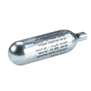 Compressed Air Cartridges for Magnet Animal Catcher