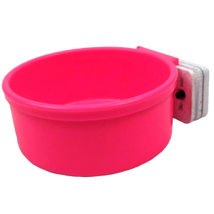Tomahawk Plastic Cage Cups with Cage Mount