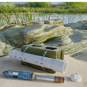 HOBO MX800 Series Water Data Loggers ²⁶
