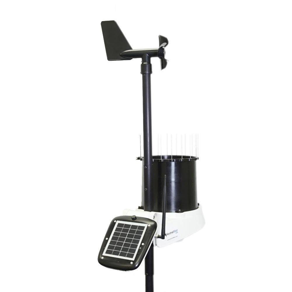 KestrelMet 6000 Wi-Fi Weather Station
