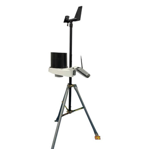 KestrelMet 6000 Wi-Fi Weather Station