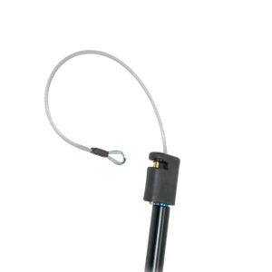 TeleDart Telescopic L-Type Snake Hook LD
