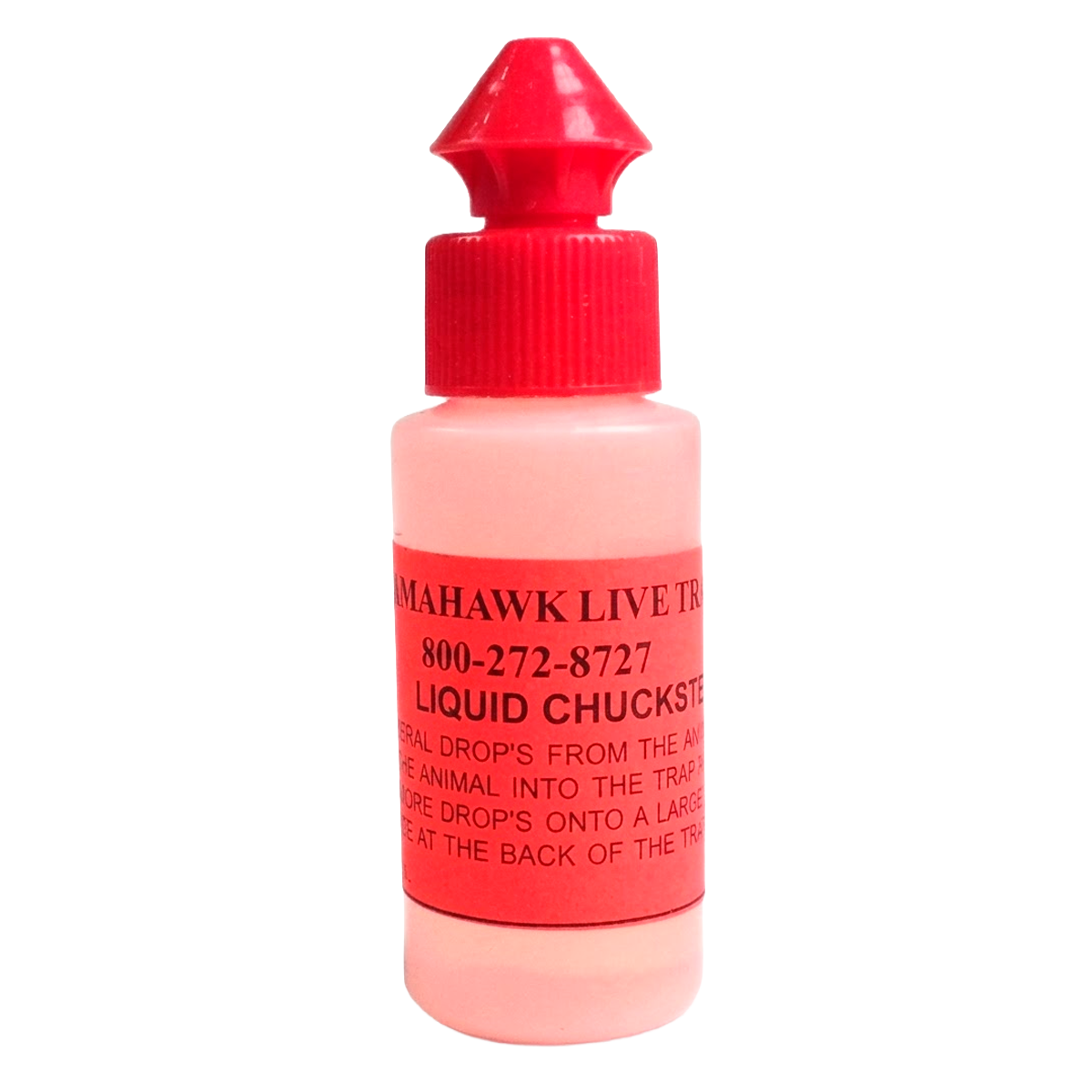 Tomahawk Groundhog Liquid Attractants ²⁶