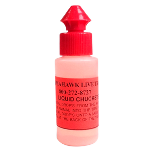 Tomahawk Groundhog Liquid Attractants ²⁶