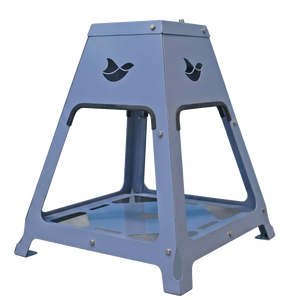 Avix Autonomic Horizontal Mounting Frame