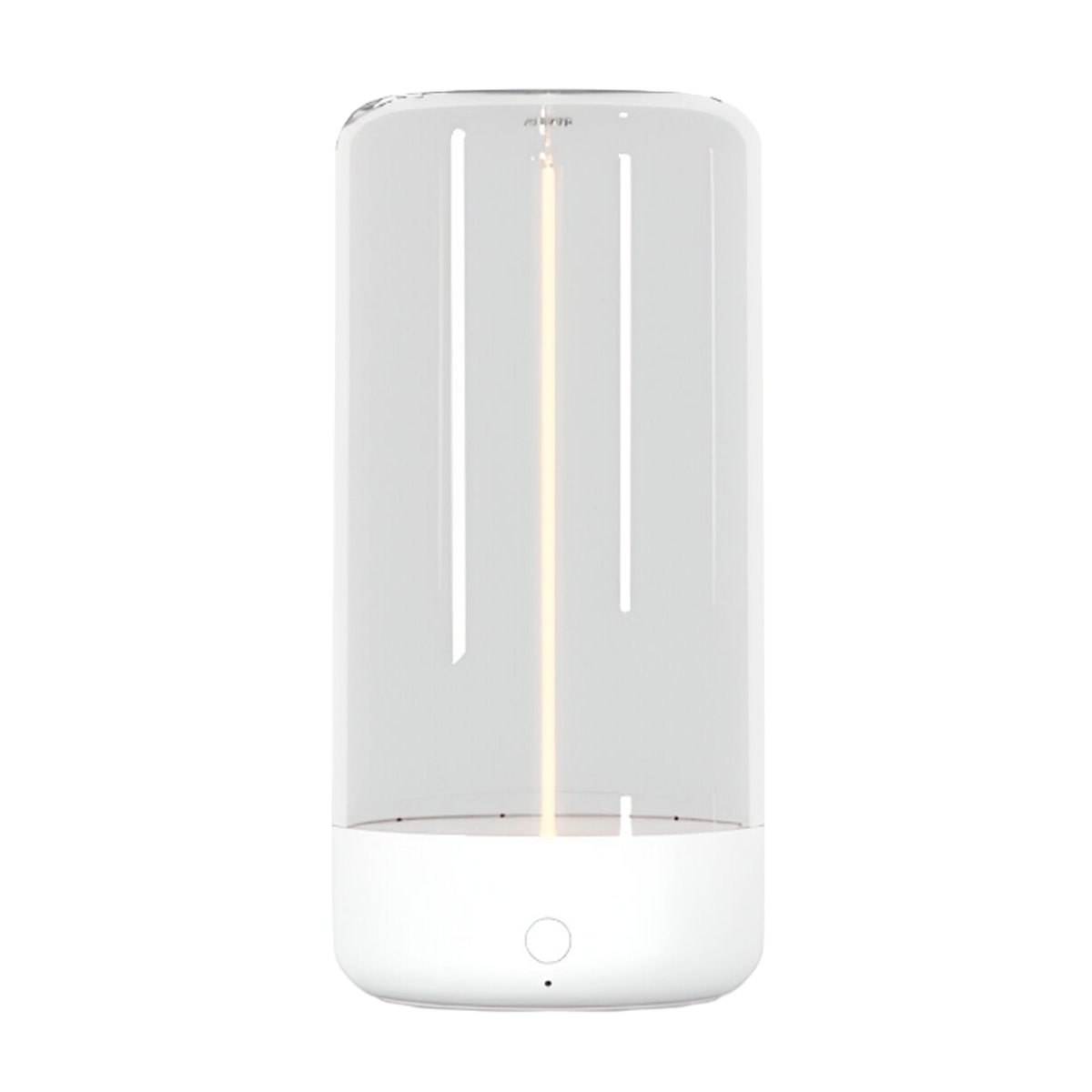 Rechargeable LED Light with High Transparency and Anti-Drop Creative Atmosphere Lighting